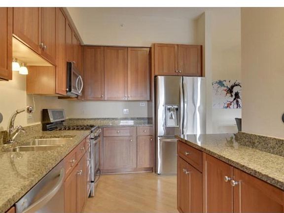 2nd image of 500 Grant St E #305