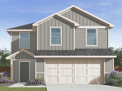 330 Bull Lake Cir, Buda, TX, 78610