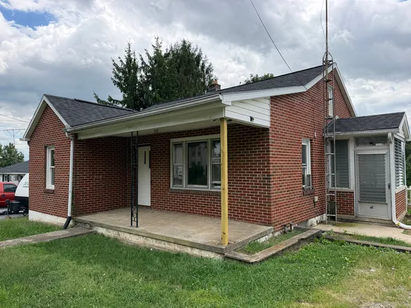 264 Jenny Wren Dr, Martinsburg, WV 25404