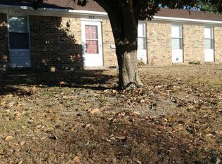 508 Water Oak Rd, Virginia Beach, VA 23452