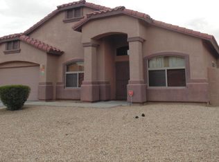 7479 N Bradstreet Dr, Tucson, AZ 85743