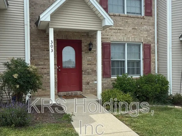 303 Joyce Dr, Bridgewater, VA 22812