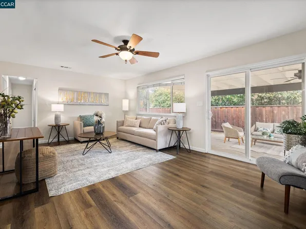 1557 Wales Ct, Concord, CA 94521