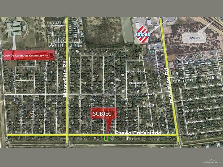 1st image of 2413 Paseo Encantado St