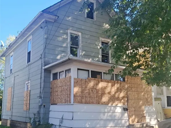 309 S 3rd St, Olean, NY 14760