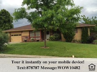 940 Parkside Dr, Prosser, WA