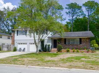 3809 Meek Dr, Jacksonville, FL 32277
