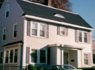 333 Morris Ave, Providence, RI 02906