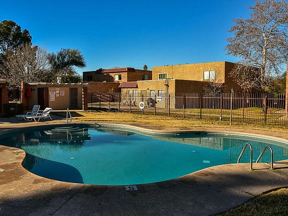 2nd image of 6501 E Calle La Paz Unit C