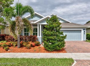 151 Sandcrest Cir, Sebastian, FL 32958