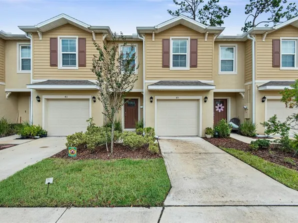 45 Bella Oaks Dr, Port Orange, FL 32129