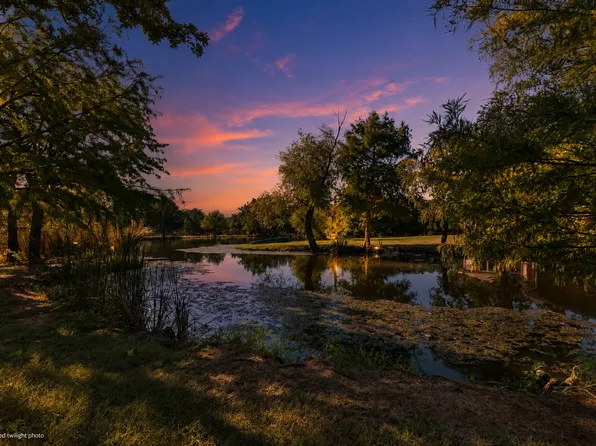 1155 Point Vista Rd, Hickory Creek, TX 75065