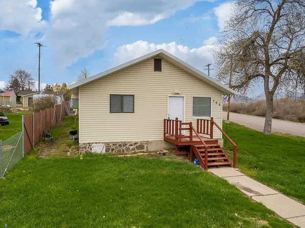 102 Front St, McCammon, ID 83250