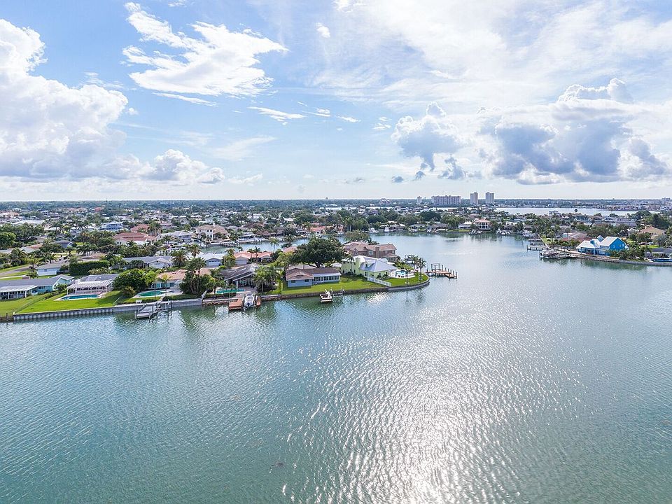 View from balcony