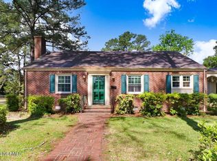 218 Pine Cir, Goldsboro, NC 27530