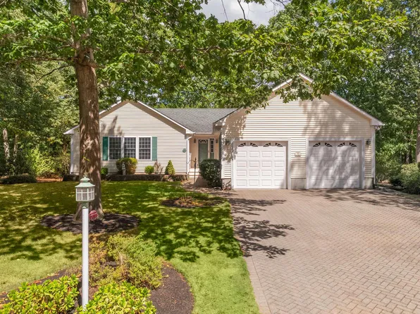 80 Salt Marsh Circle, Wells, ME 04090