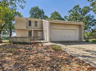 1117 County Road 784, Mountain Home, AR 72653