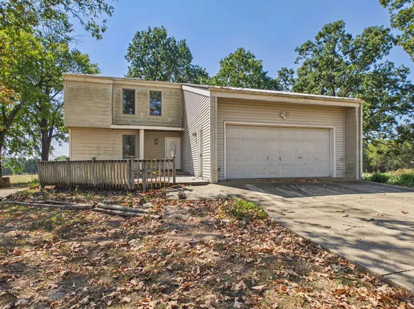 1117 County Road 784, Mountain Home, AR 72653