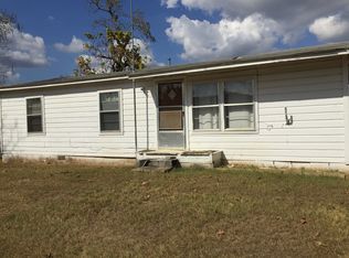 768 Lower Buffalo Rd, Waldron, AR 72958