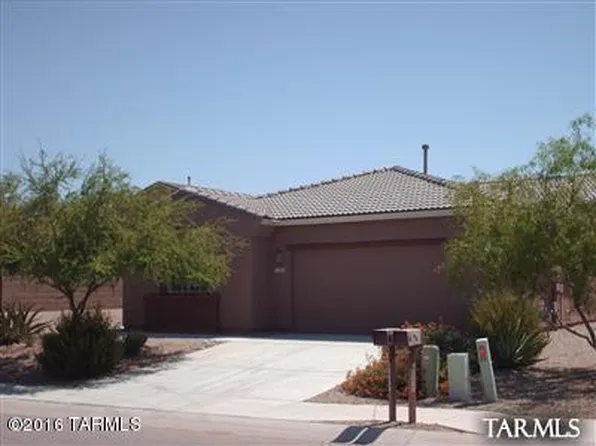 12694 N Maize Dr, Marana, AZ 85653