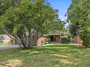 294 Flora Way, Golden, CO 80401