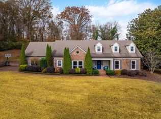 2413 Woolson Rd, Chattanooga, TN 37406