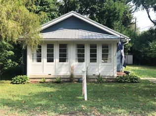 1940 E 69th St, Indianapolis, IN 46220
