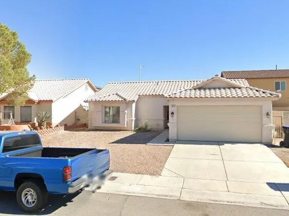 4814 Lone Vista Way, North Las Vegas, NV 89031