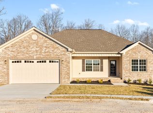 110 Lowell Way, Hopkinsville, KY 42240