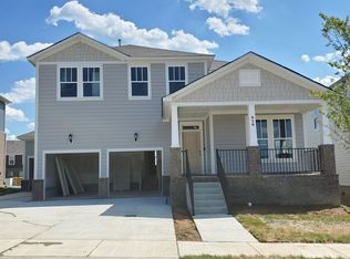 916 Orchid Pl LOT 582, Hendersonville, TN 37075