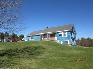 53 Kennison St, Manchester, ME 04351