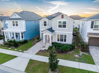 2108 Fleming Mist Pl, Kissimmee, FL 34747