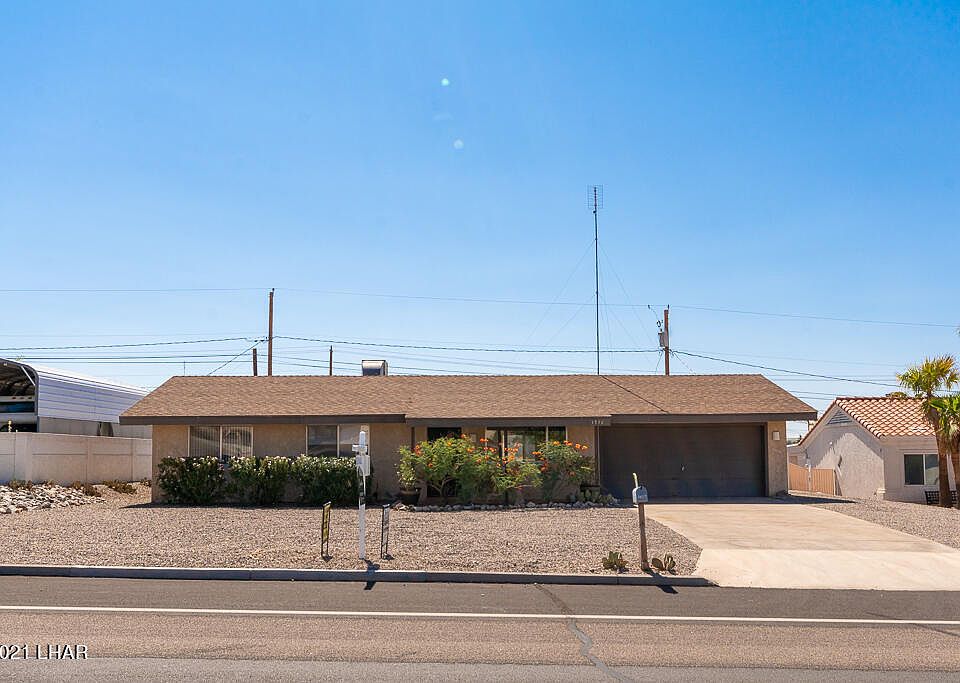 1st image of 3556 Chemehuevi Blvd
