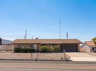 3556 Chemehuevi Blvd, Lake Havasu City, AZ 86406