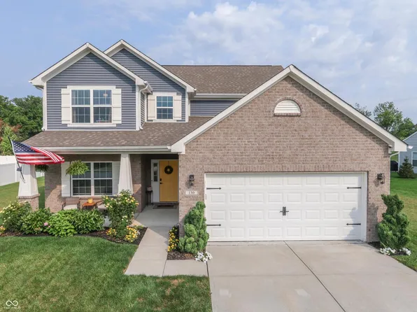 130 Blue Lace Dr, Whiteland, IN 46184