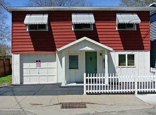 3612 South St, Erie, PA 16510