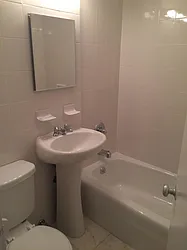 Rented by Comprehensive Management