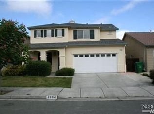 2884 Black Tail St, Santa Rosa, CA 95407