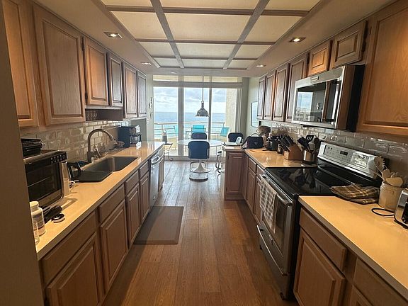 5th image of 4101 N Ocean Blvd APT D1804