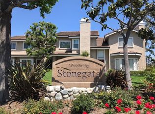 551 Springbrook N, Irvine, CA 92614