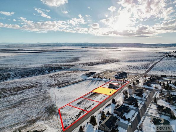 L11-B1 S Millhollow Rd, Rexburg, ID 83440