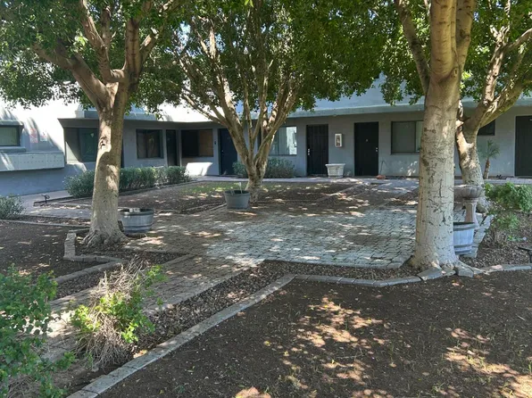 4224 N 12TH Street #207, Phoenix, AZ 85014