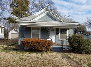 441 E 20th St, Pittsburg, KS 66762