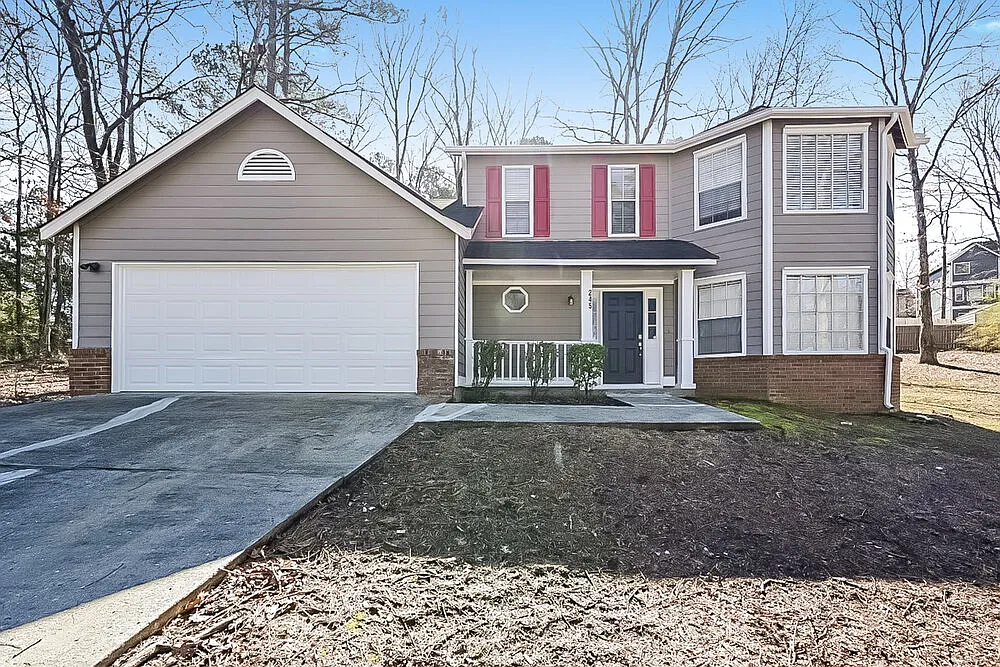 3 bed, 2.5 bath, 1892 sqft, $2,065 — Photo 1