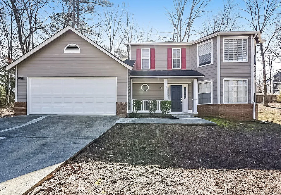 245 Marcliff Ct