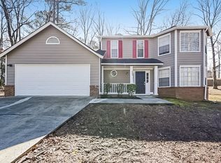 245 Marcliff Ct, Atlanta, GA 30349