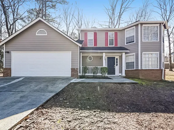 245 Marcliff Ct, Atlanta, GA 30349
