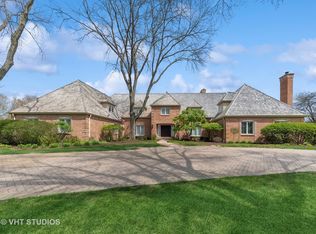 40 Ridge Rd, BARRINGTON Hills, IL 60010