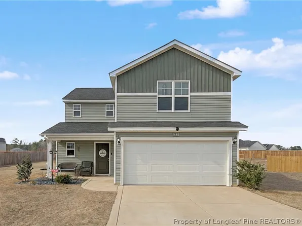 21 Terrier Ct, Parkton, NC 28371