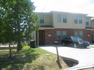 3125 Tangerine St APT A, Houston, TX 77051